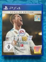 EA Sports FIFA 18 PlayStation 4/PS4 Findorff - Findorff-Bürgerweide Vorschau