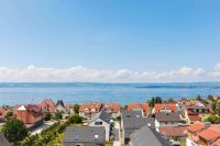 Ferienwohnung Bodensee Meersburg 100m2 3Z Ferien Urlaub schwimmen Baden-Württemberg - Meersburg Vorschau