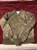 Bomberjacke Olive Osterholz - Tenever Vorschau