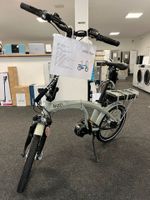 ⭐BIZOBIKE A-CLASS E-Bike Faltrad mit Herstellergarantie!⭐ Niedersachsen - Lehrte Vorschau