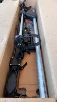 Opel Original 90513399 Fahrradträger Halter Grundträger Zafira Me Nordrhein-Westfalen - Porta Westfalica Vorschau