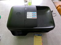 Drucker HP Office Jet 3831 Nordrhein-Westfalen - Ratingen Vorschau