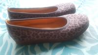Gabor Slipper Ballerinas Größe 6 (39) neuwertig/ungetragen Hamburg-Mitte - Hamburg Borgfelde Vorschau