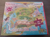 Bayala Puzzle Schleich Land der Elfen Neu Duisburg - Meiderich/Beeck Vorschau