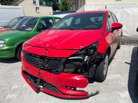 Opel Astra K Innovation 150ps Bayern - Rückersdorf Vorschau