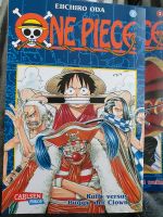 One Piece Manga Kapitel 1 Bad Godesberg - Mehlem Vorschau