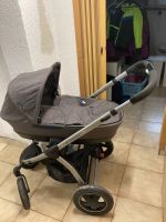 Maxi Cosi Kinderwagen Mura Plus 4 Hessen - Rüsselsheim Vorschau