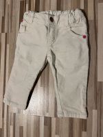 Niedliche kord Hose off white 68 Schleswig-Holstein - Oststeinbek Vorschau