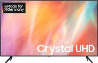 Samsung Crystal UHD 4K TV 43 Zoll 1,08 m (GU43AU7179UXZG) Niedersachsen - Goslar Vorschau