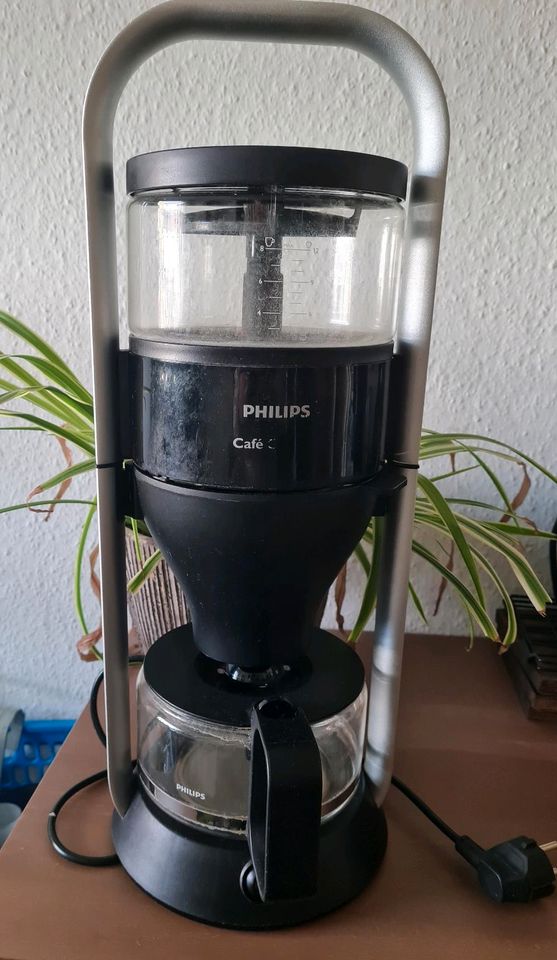 Kaffeemaschine Philips Gourmet  altes Modell in Hannover