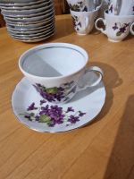 Tassen, Kaffeetasse Set, Kaffe Set, Geschirr Saarland - Freisen Vorschau