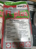 Sopro FlexFuge Plus 2-20mm Steingrau 2x15kg Bayern - Marklkofen Vorschau