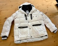 Bogner Herren Winterjacke, Skijacke weiß, Gr. L / 52 Bayern - Burgthann  Vorschau