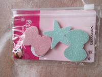 Kinderhaarschmuck mit Klettoberfläche Kletten für Haare  wie NEU Brandenburg - Kyritz Vorschau