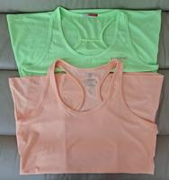 ELLE Sport & MPG Damen Sport/ Freizeit Shirts, neu Nordrhein-Westfalen - Bergheim Vorschau