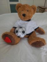 Teddybär Fußball Niedersachsen - Norden Vorschau