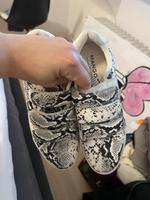 Snakeprint Schuhe schlangenmuster mango Nordrhein-Westfalen - Castrop-Rauxel Vorschau
