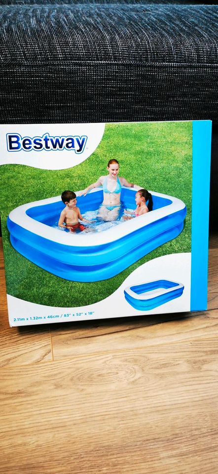 Bestway Pool (originalverpackt) in Hörstel