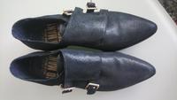 Sehr schöne Schuhe von Replay Baden-Württemberg - Immenstaad Vorschau