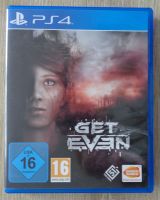 PlayStation 4 Spiel Get Evan Brandenburg - Oranienburg Vorschau