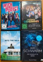 4 DVDs Lieblingsfilme Baden-Württemberg - Weingarten Vorschau