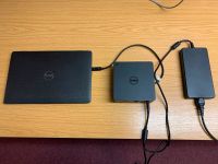 Dell Dock Dockingstation TB16 (USB C) + Netzteil 240W (optional) Hessen - Ulrichstein Vorschau