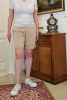 neue Damen Shorts von Esprit Gr.42 NP 50€ Bayern - Illertissen Vorschau