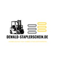 Staplerschein/ Staplerschulung/ Staplerausbildung Niedersachsen - Laatzen Vorschau