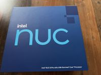 Intel nuc 13pro i3 mini PC Neu Nordrhein-Westfalen - Mönchengladbach Vorschau