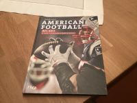 American Football NFL 2017 Nordrhein-Westfalen - Siegen Vorschau