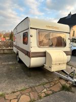 Tabbert Caravan Sachsen - Wermsdorf Vorschau