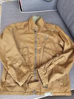 G-Star – „Flieger/Military-Jacke“ - Größe L – top – Neu € 170 Frankfurt am Main - Griesheim Vorschau