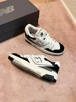 New Balance Rain Cloud 550 neu schwarz-weiß 38 Niedersachsen - Hameln Vorschau