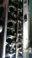 BMW Motor M10 E21 318i K-Jetronic und Motor M30 E3 E12 2500 525 Bayern - Sommerach Vorschau