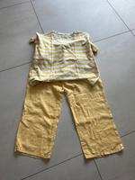 Brax Leinenhose/ Hose Leinen |TShirt Brax Nordrhein-Westfalen - Kempen Vorschau