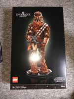 LEGO Star Wars 75371 Chewbacca Neu OVP 46 cm grosse Figur Dithmarschen - Wesselburen Vorschau