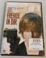 DVD Die Fremde in Dir, Jodie Foster,unbenutzt Sachsen-Anhalt - Bernburg (Saale) Vorschau