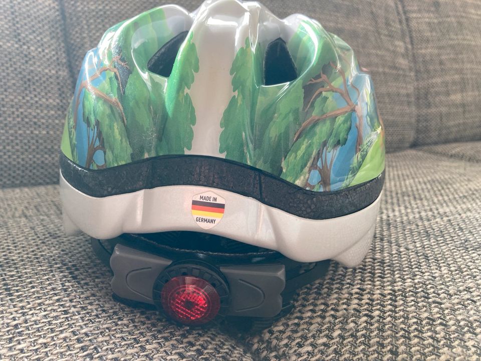 Fahrradhelm Kinder in Bruchköbel