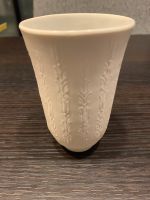 Miniatur Vase Rosenthal Studio line weiß matt Biskuit Nordrhein-Westfalen - Herten Vorschau