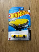 Hot Wheels BMW 507 Longcard USA Bayern - Dießen Vorschau