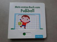 Mein erstes Buch vom Fußball, ab 18 Monate Bayern - Großaitingen Vorschau