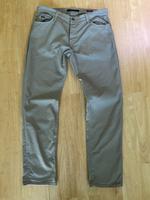 Org. MAVI Jeans 36/32 grau-beige ungetragen Berlin - Reinickendorf Vorschau