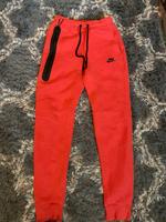 Nike tech fleece hose Düsseldorf - Oberbilk Vorschau