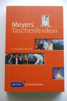 MEYERS TASCHENLEXIKON einem 1 Band 1000 Fotos 45000 Artikel NEU ! Bayern - Deiningen Vorschau