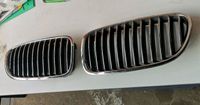 BMW 5er F10 F11 Kühlergrill Original Nordrhein-Westfalen - Kreuztal Vorschau