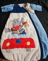 Sterntaler Schlafsack Elefant 70cm Nordrhein-Westfalen - Heiden Vorschau