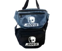 Fanny pack skullskate OG vintage skateboard nos vintage 80s Kreis Ostholstein - Scharbeutz Vorschau