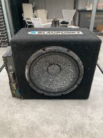 Subwoofer zu verkaufen Nordrhein-Westfalen - Gladbeck Vorschau