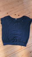 T-Shirt s.Oliver Damen dunkelblau Gr. 34 Bayern - Icking Vorschau