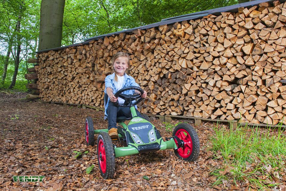 BERG Toys Gokart Buddy Fendt  Angebot in Fröndenberg (Ruhr)